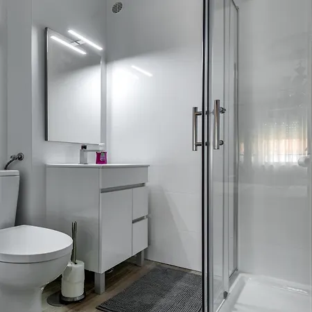 Best 16 - Casa Do Centro Appartement Peniche