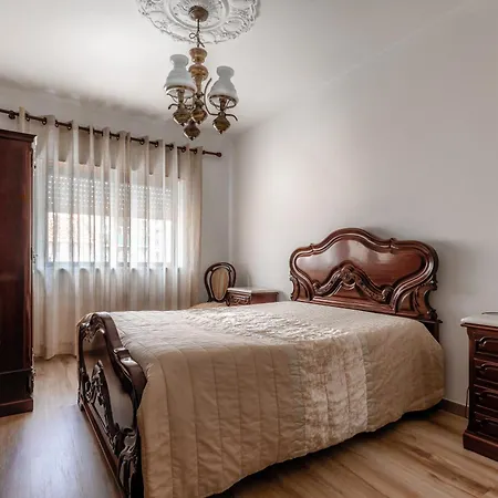 Appartement Best 16 - Casa Do Centro