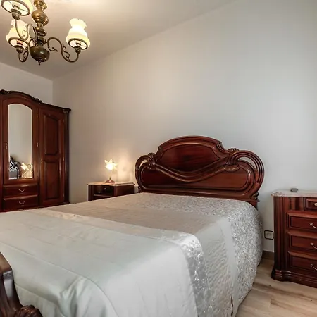 Best 16 - Casa Do Centro Appartement Peniche
