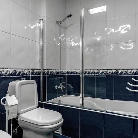 Appartement Best 16 - Casa Do Centro *