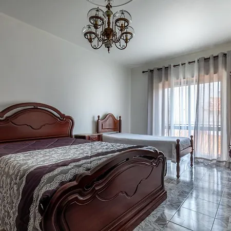 Appartement Best 16 - Casa Do Centro