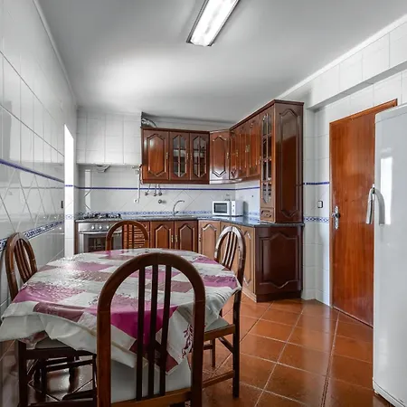 Best 16 - Casa Do Centro Appartement *