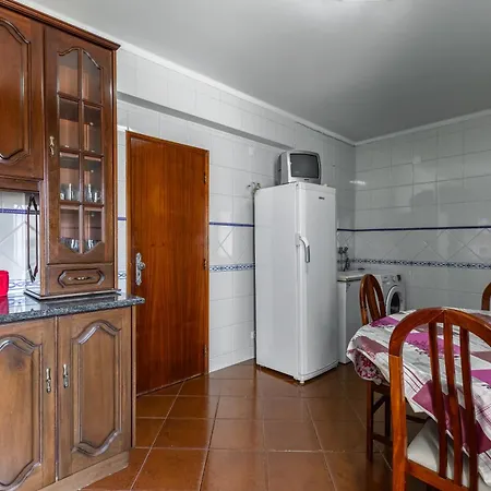 Best 16 - Casa Do Centro Appartement *