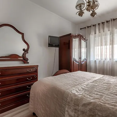 Appartement Best 16 - Casa Do Centro Peniche