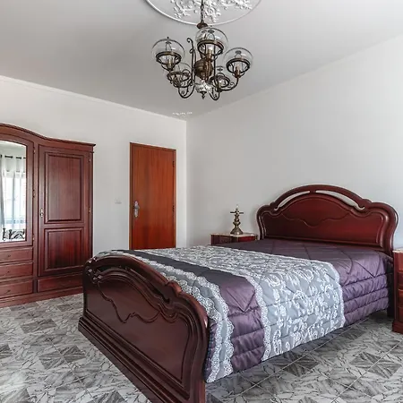 Best 16 - Casa Do Centro Appartement